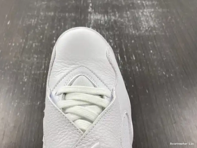 Bmlin 8 Jordan AA1239-135 Retro White OVO 0514
